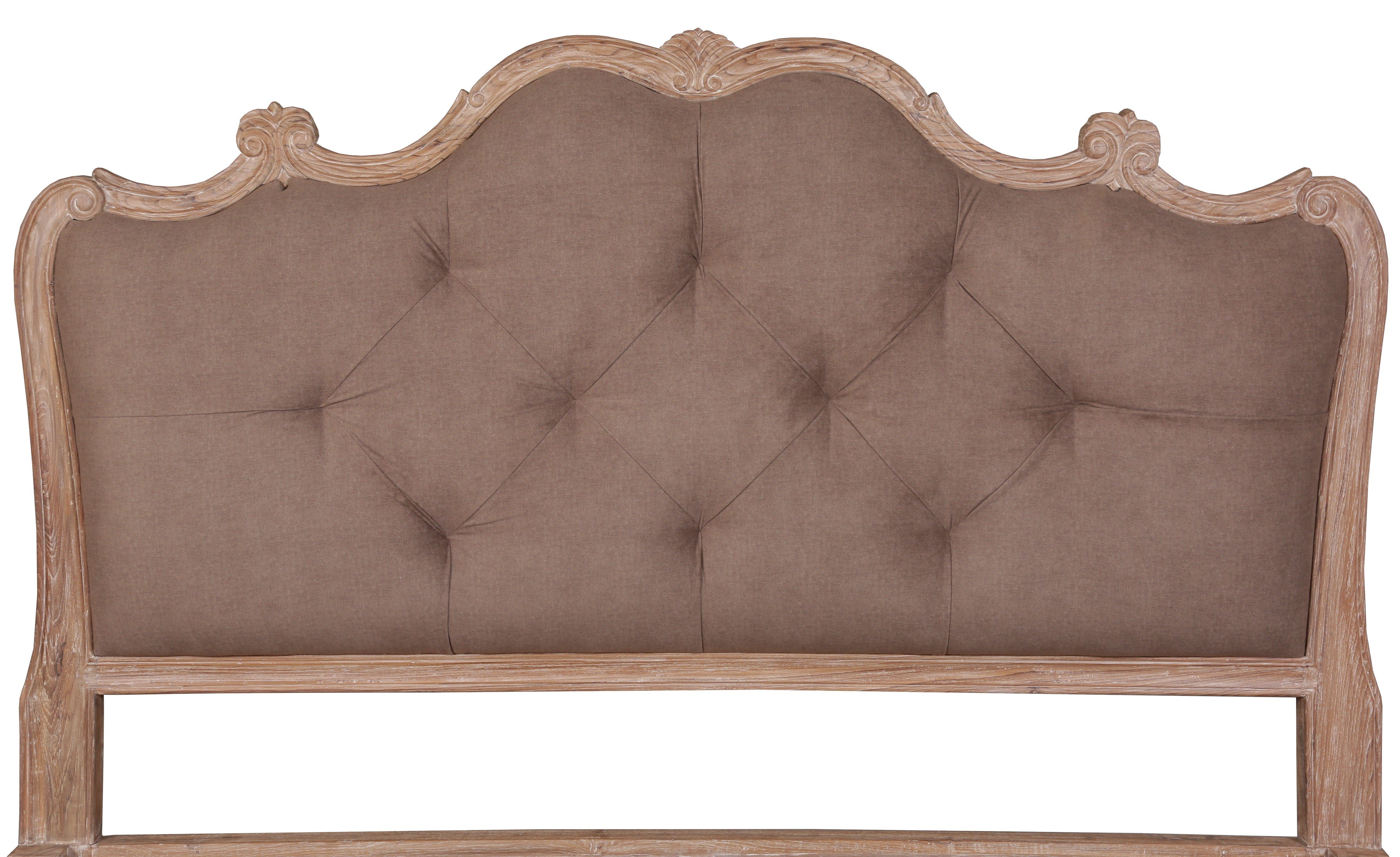 Sanchez Bed