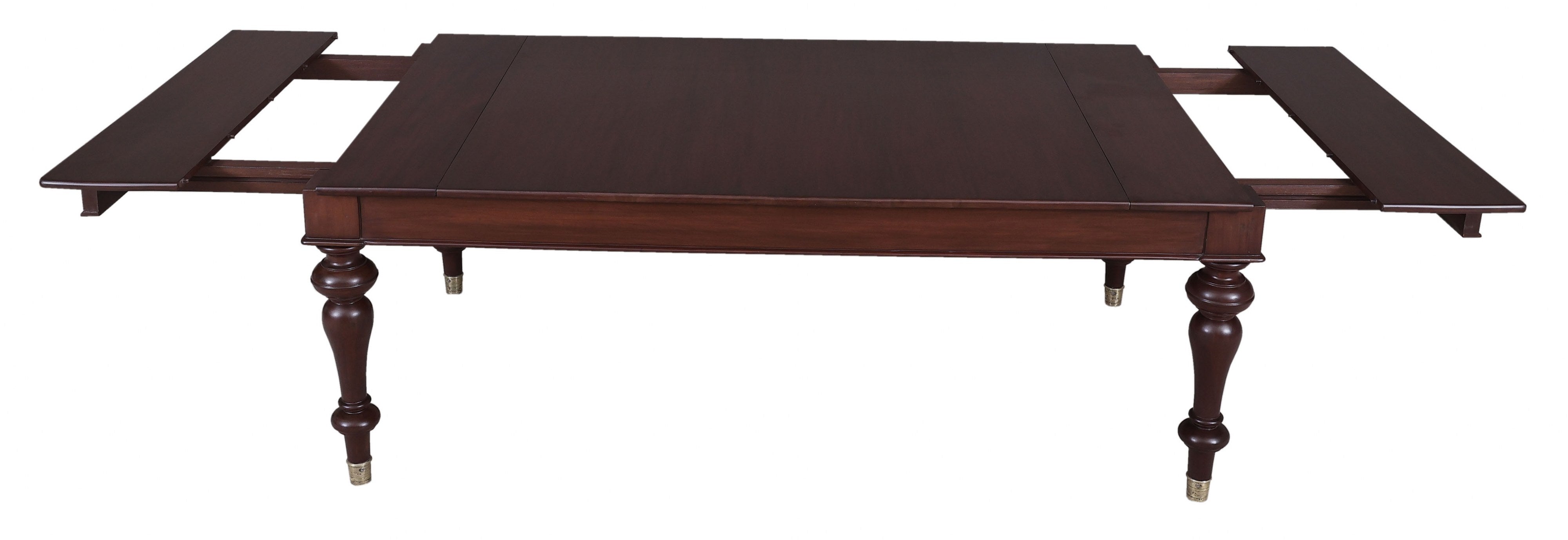 Jomel Extendable Dining Table