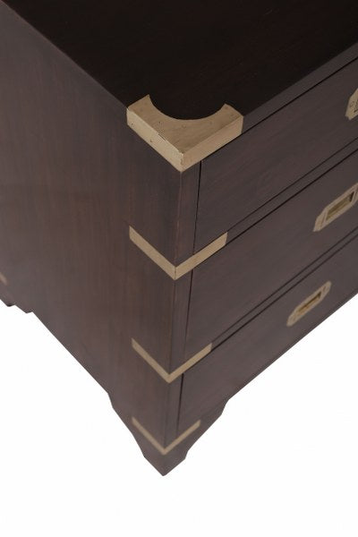 Preston Chest of Drawers