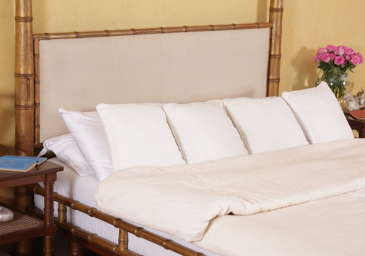 Columbus Bed