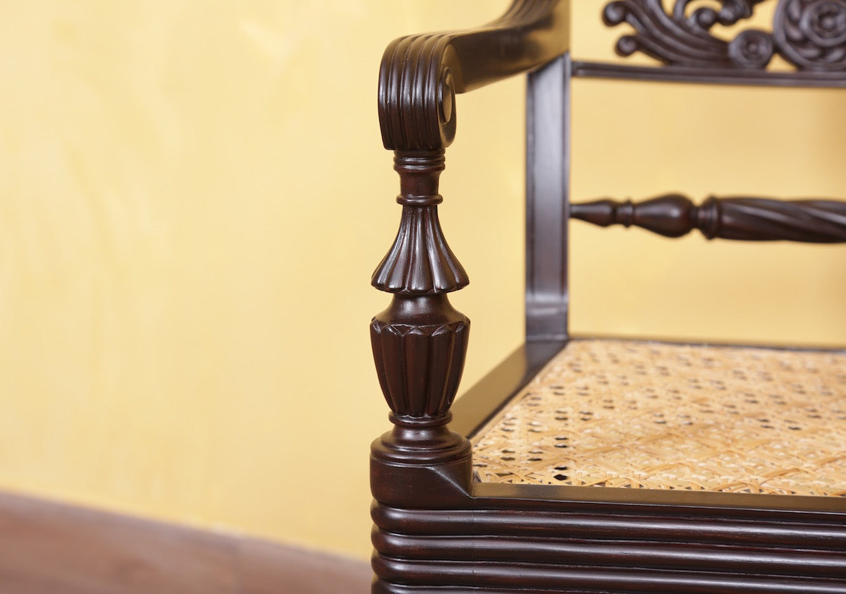 Hamilton Armchair