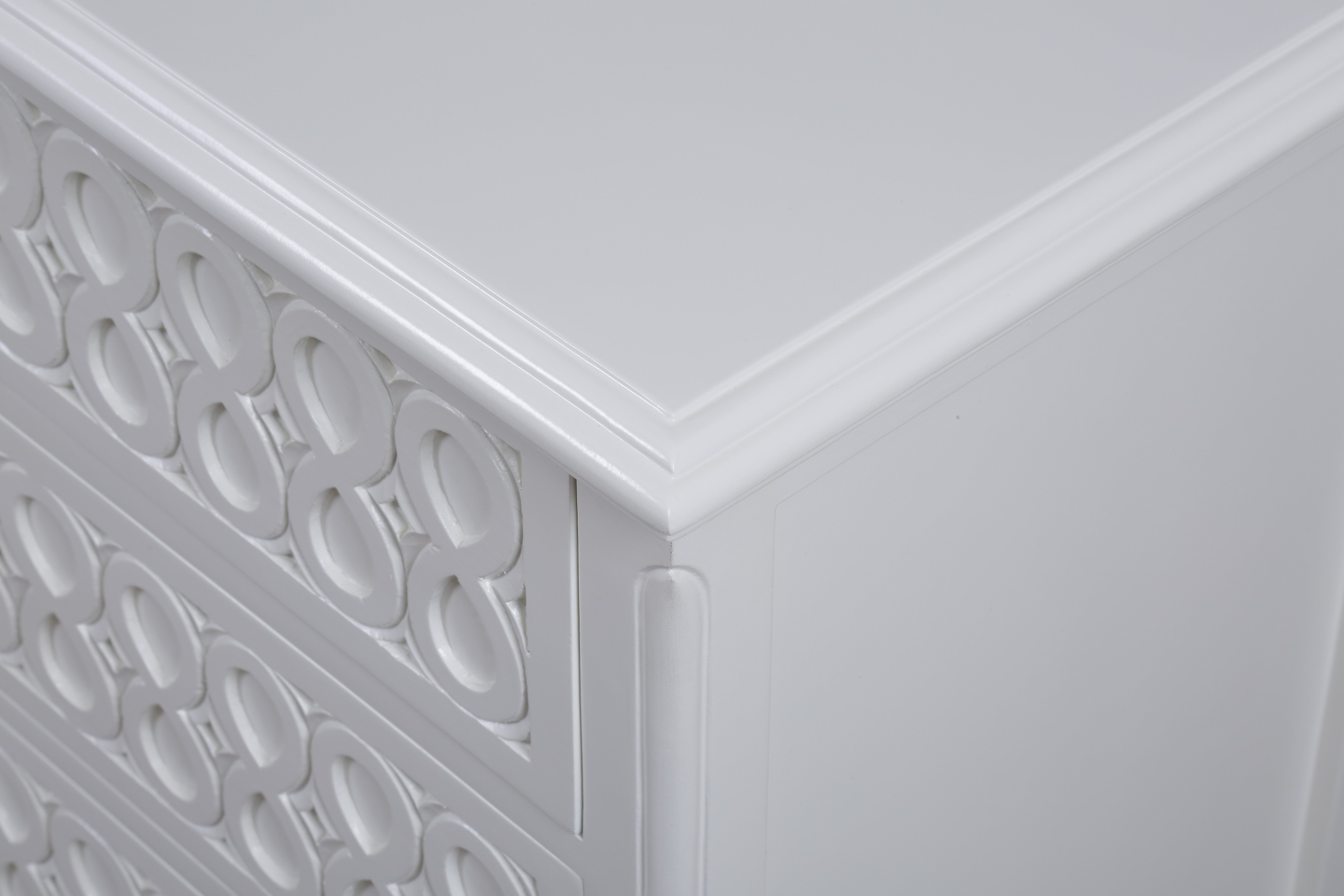 Goschen Bedside Table