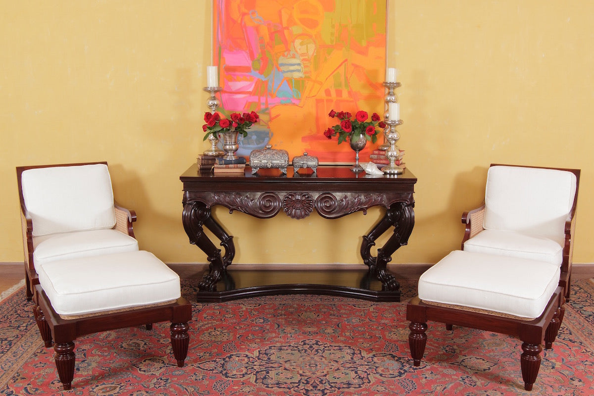 Guise Console Table