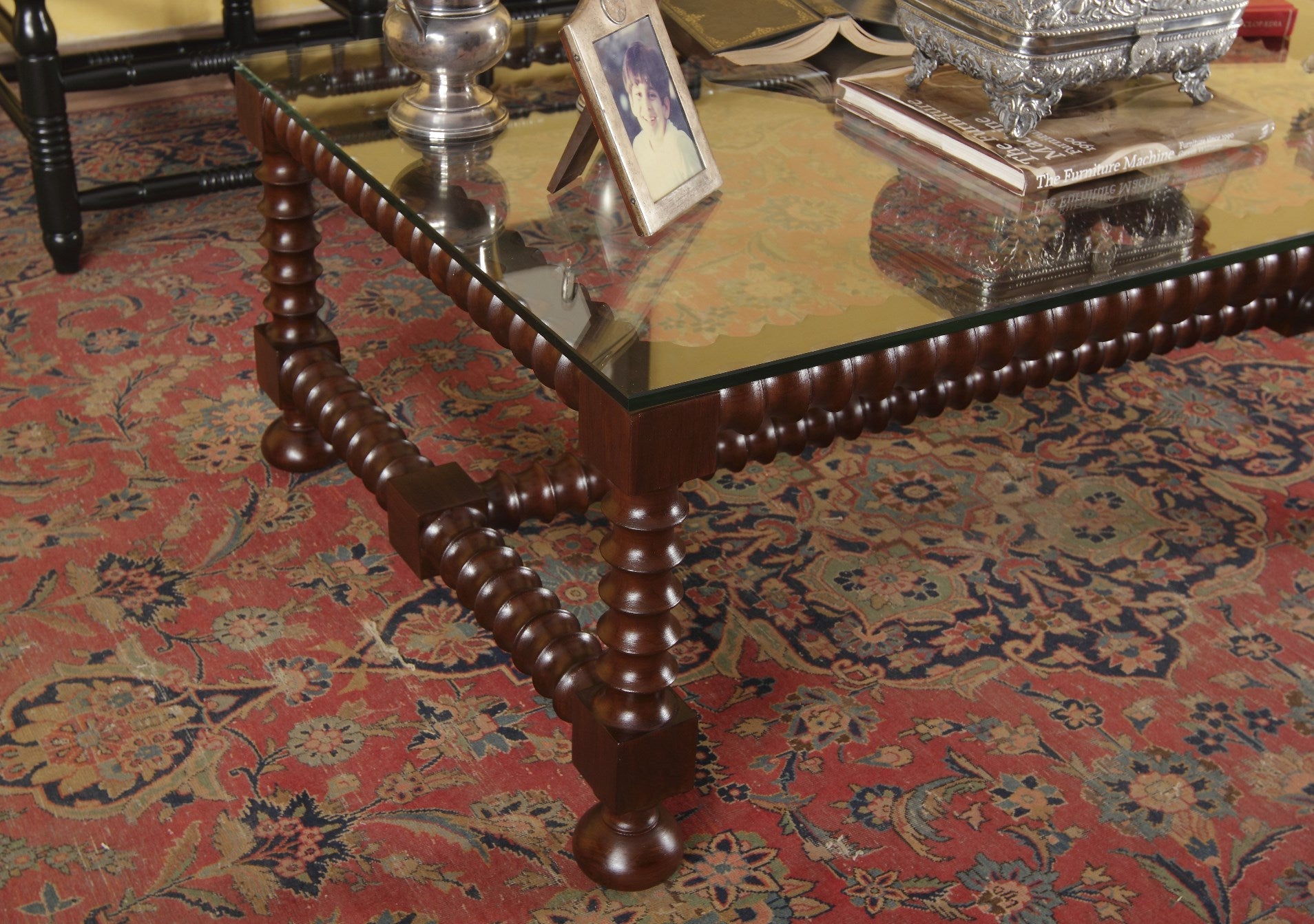 Reginald Coffee Table