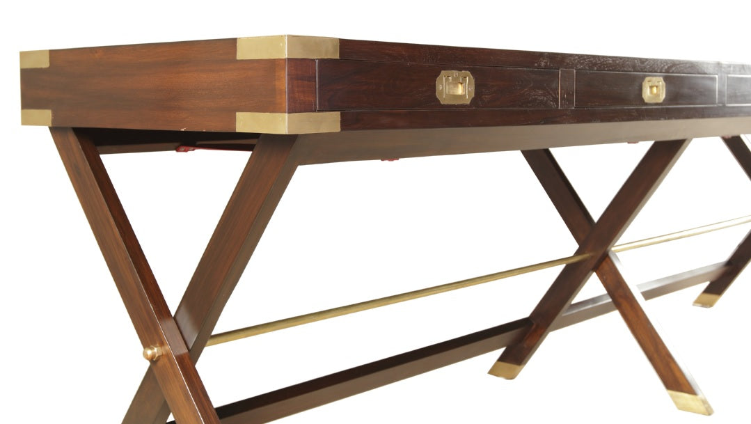 Blackburne Partners Desk