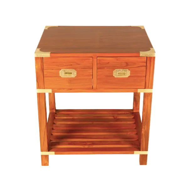 Gordon Bedside Table