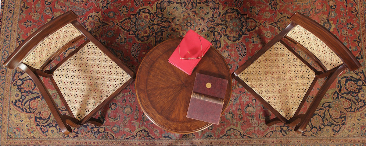 Hollyoake Dining Armchair