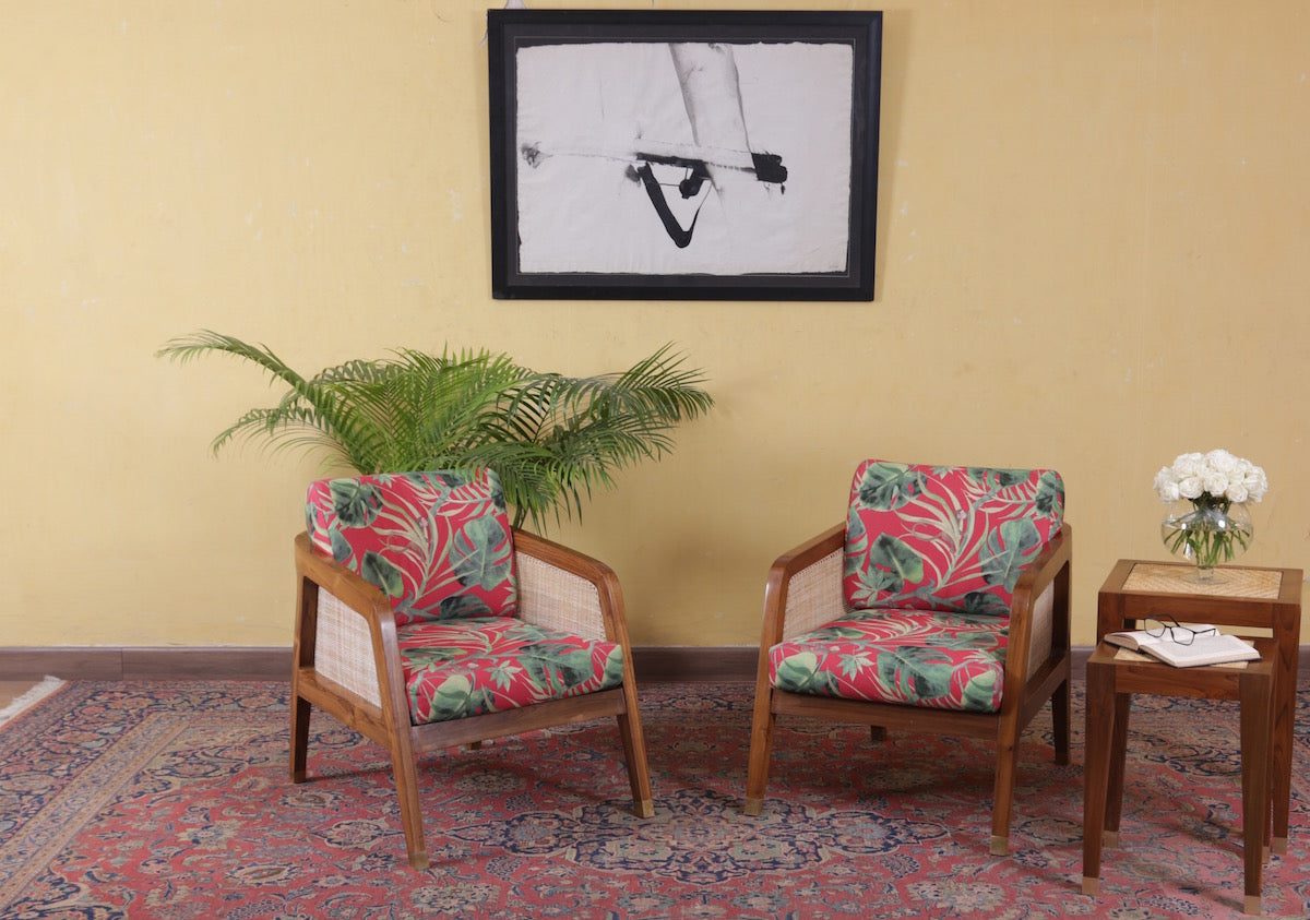 Aguilar Armchair