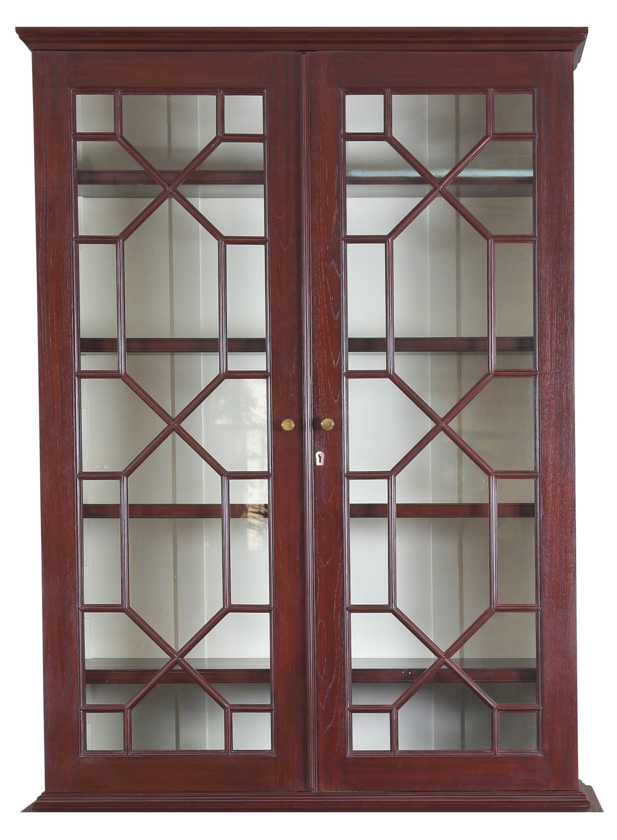 Atkins Secretary Desk