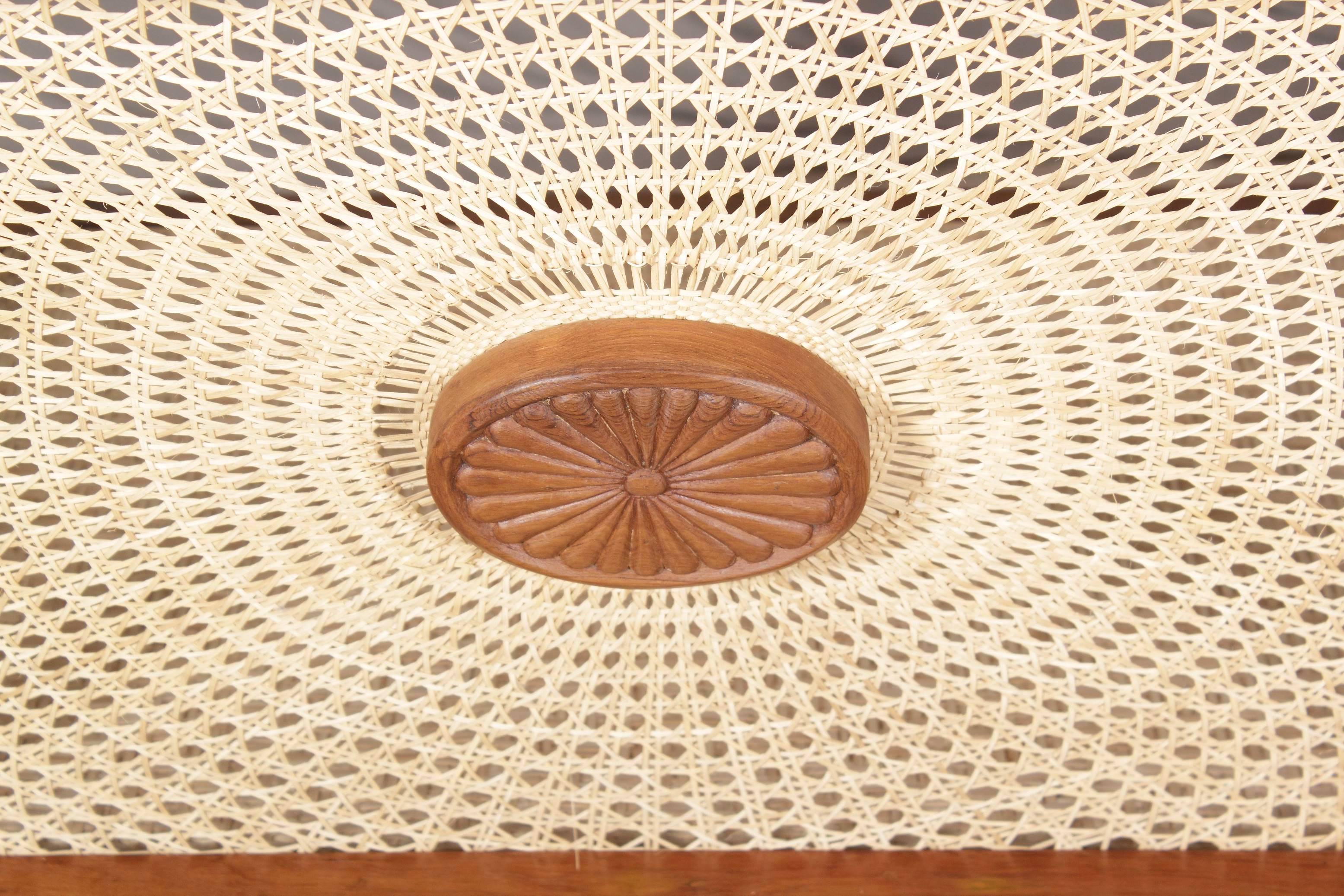 Davison Spiderweb Sofa