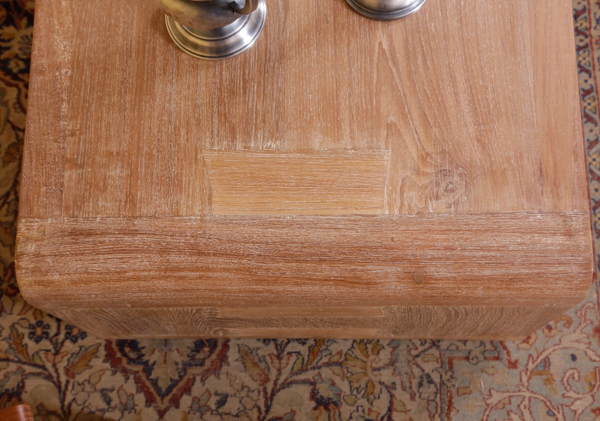 Willoughby Coffee Table