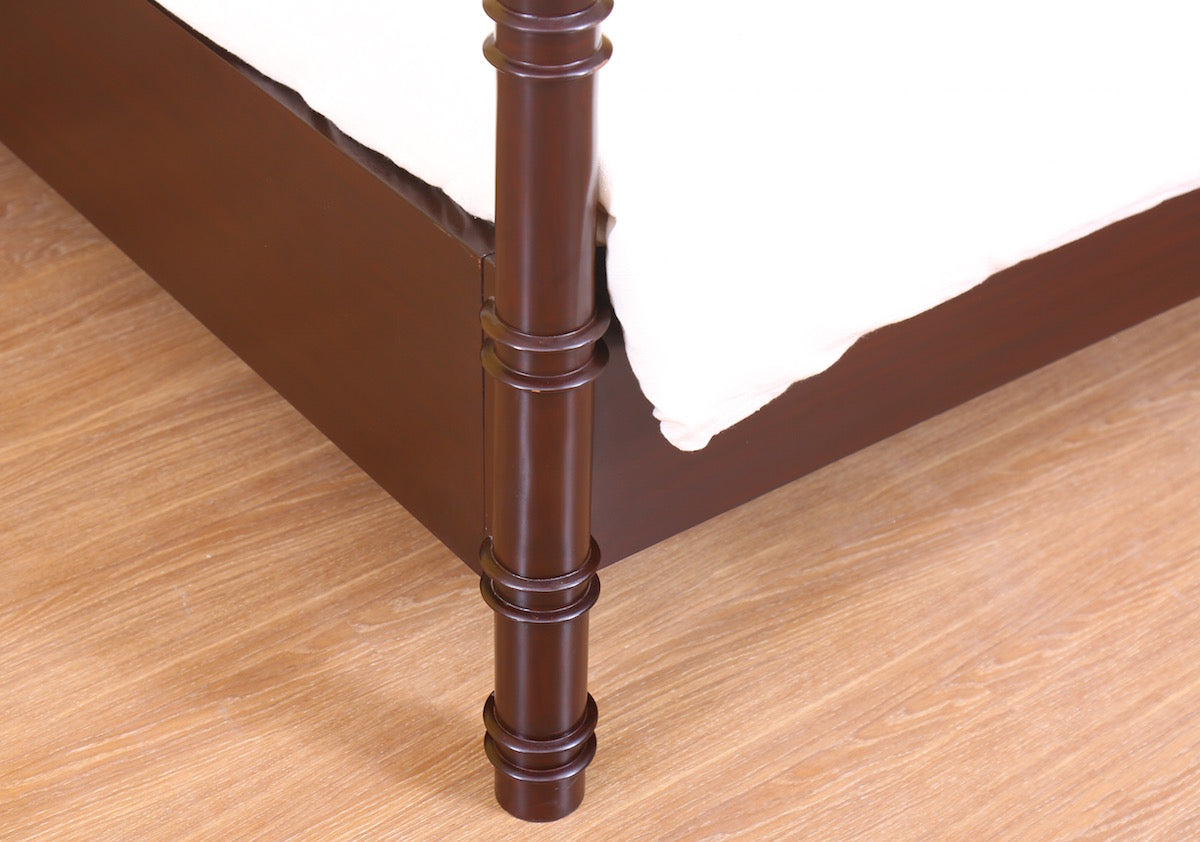 Dutton Four Poster Bed