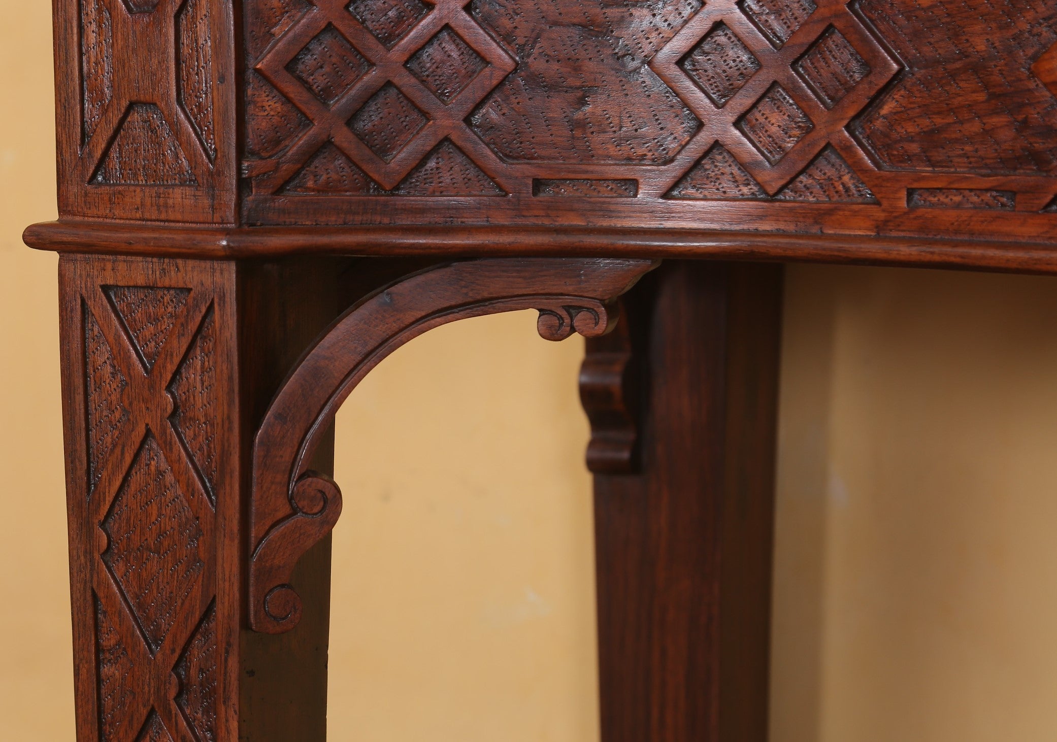 Frankland Console Table