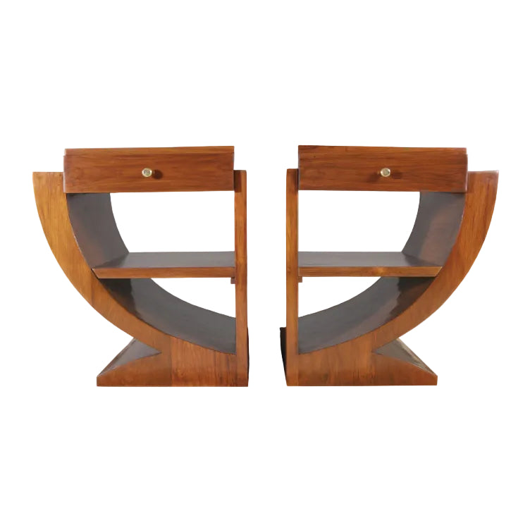 Taschereau Bedside Table