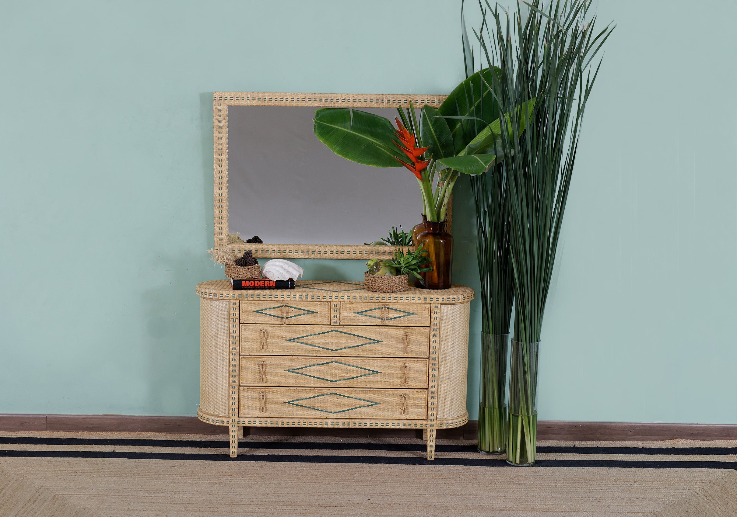 Sydenham Mirror Frame