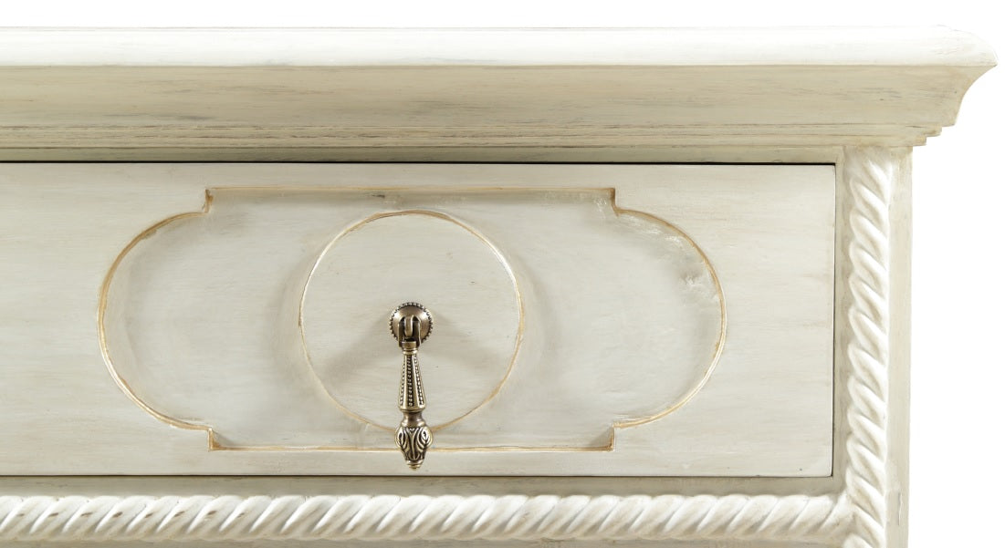 Williams Bedside Chest