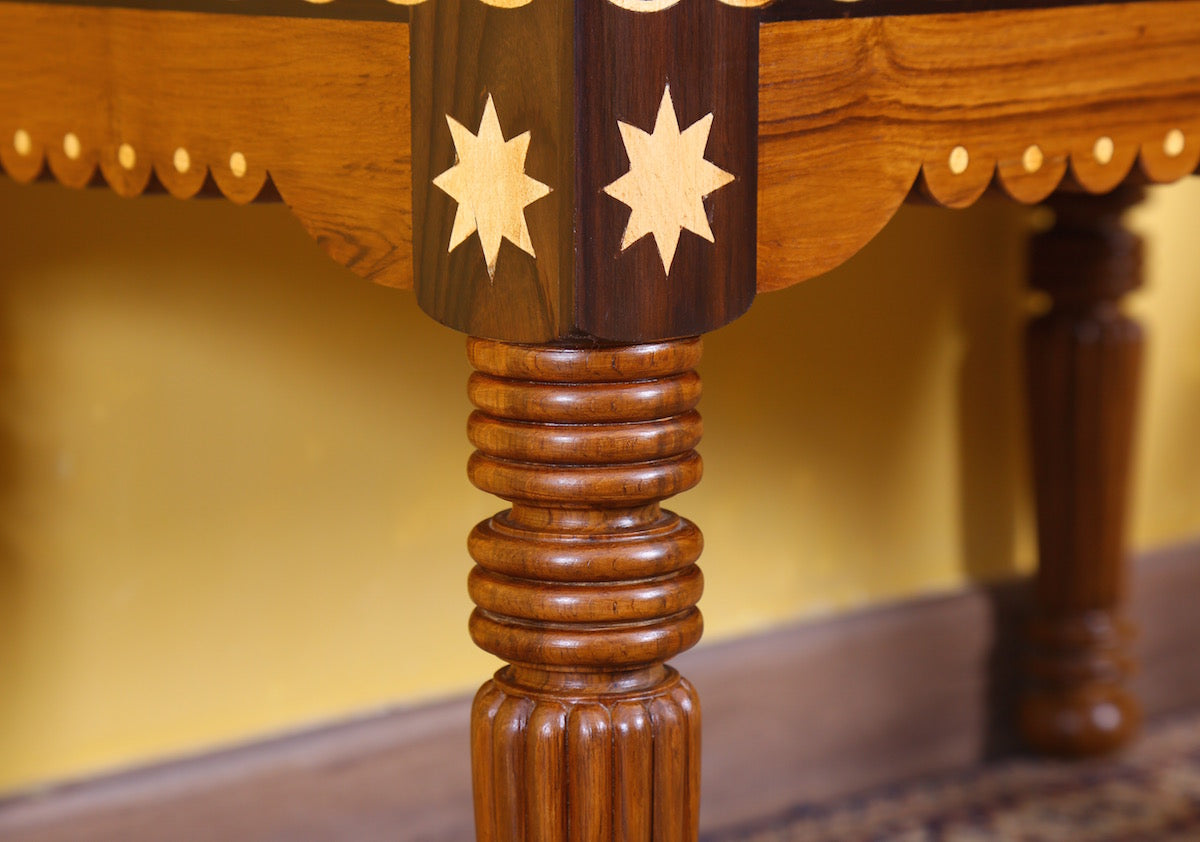 Humberstone Console Table