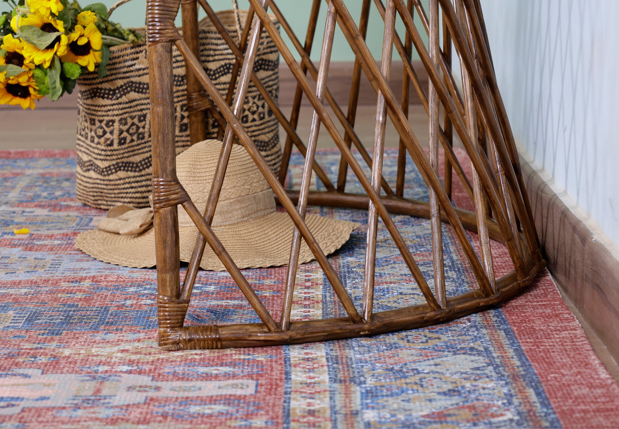 Bernal Console Table
