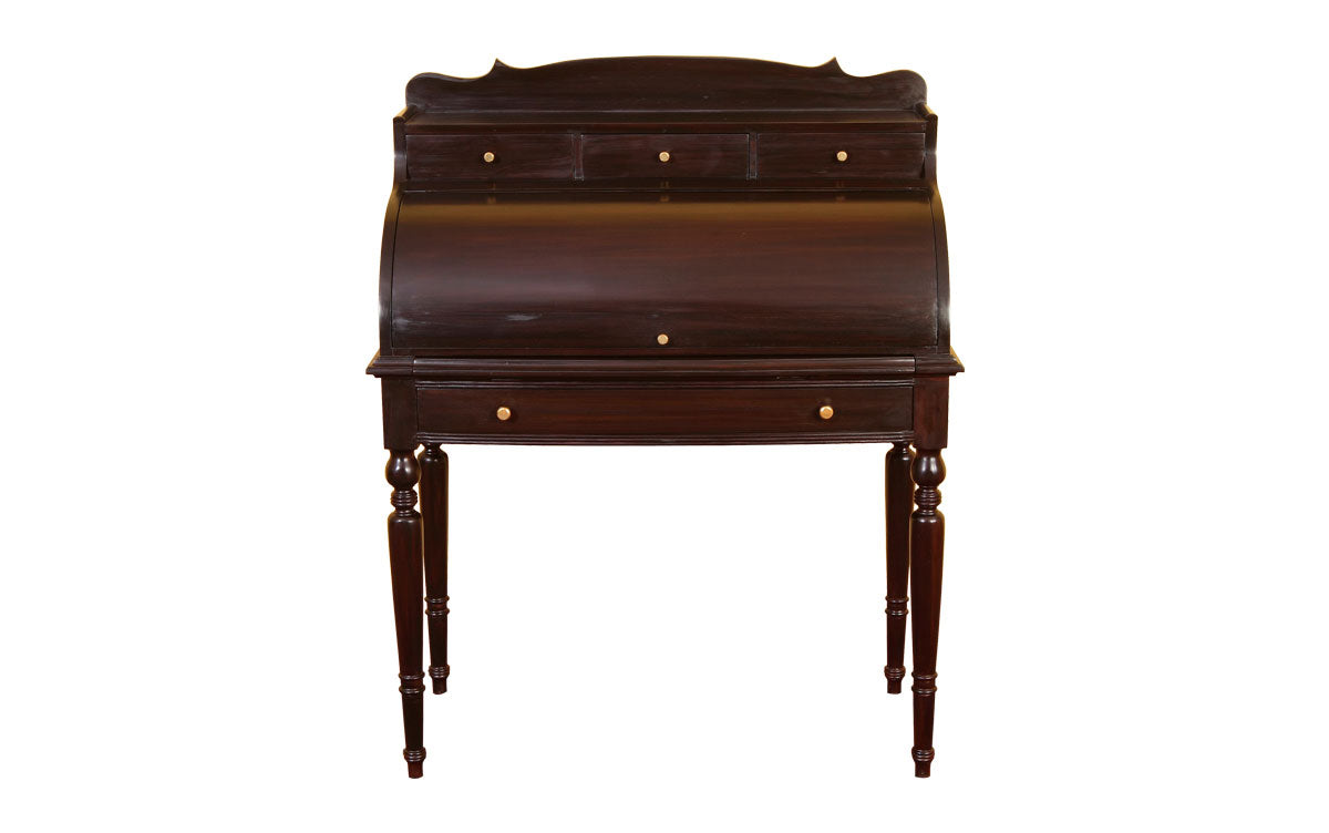 Buchan Roll Top Desk