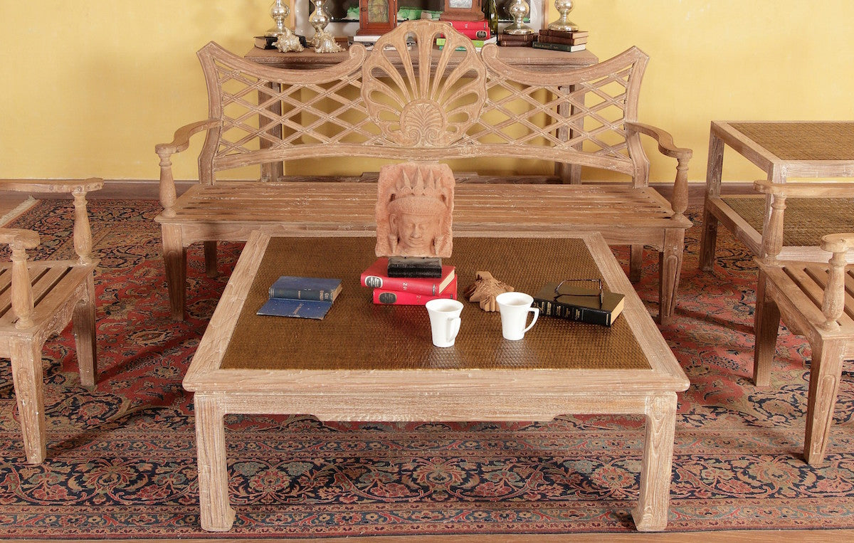 Hawley Coffee Table
