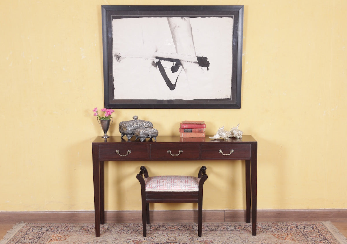 Albornoz Stool