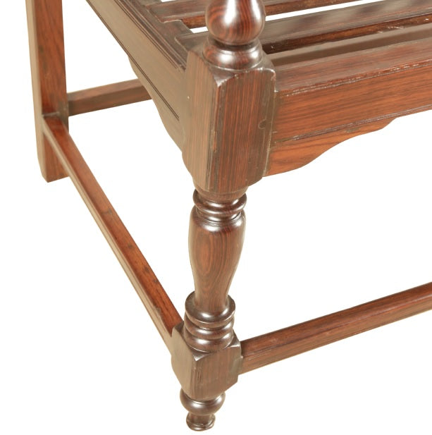 Barkly Antique Bench