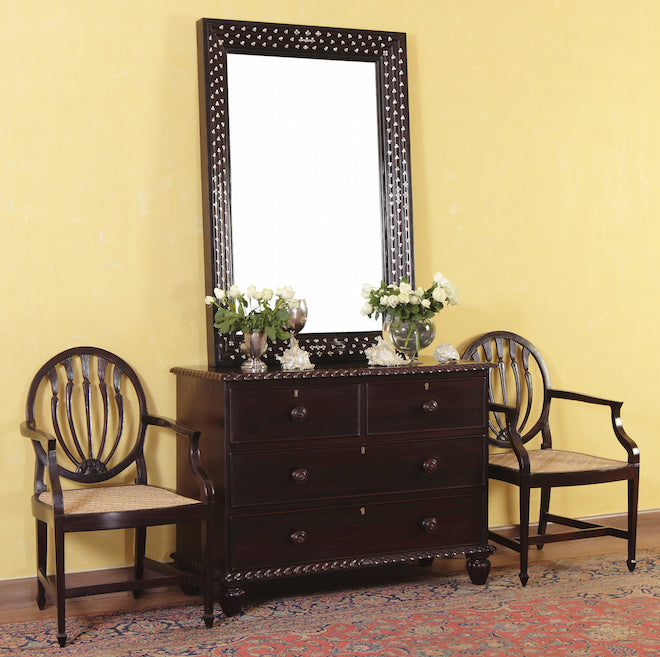 Sutherland Armchair