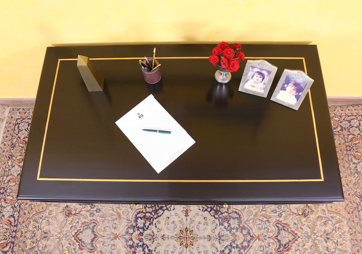 Warde Desk