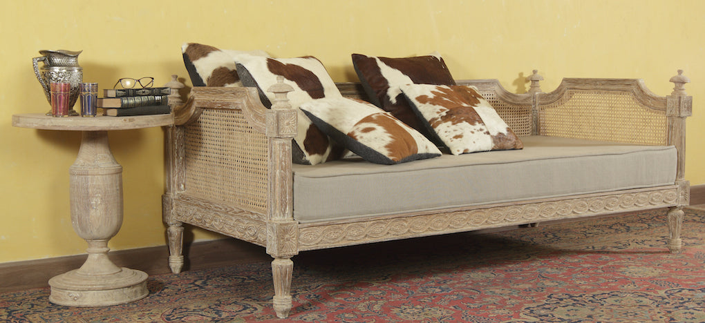 Dumont Day Bed
