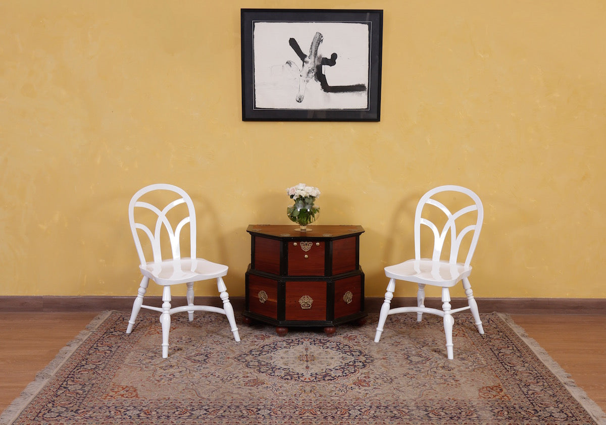Fuenleal Chair