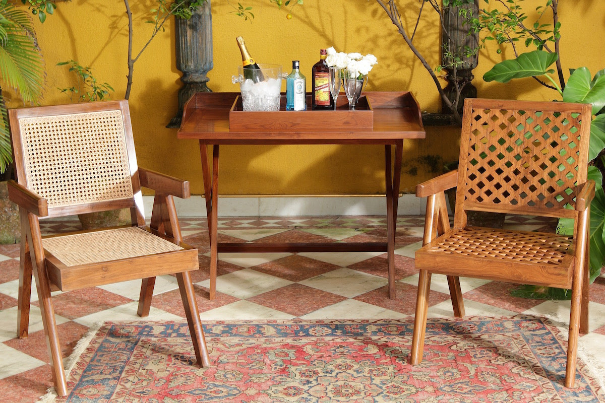 Adderley Armchair