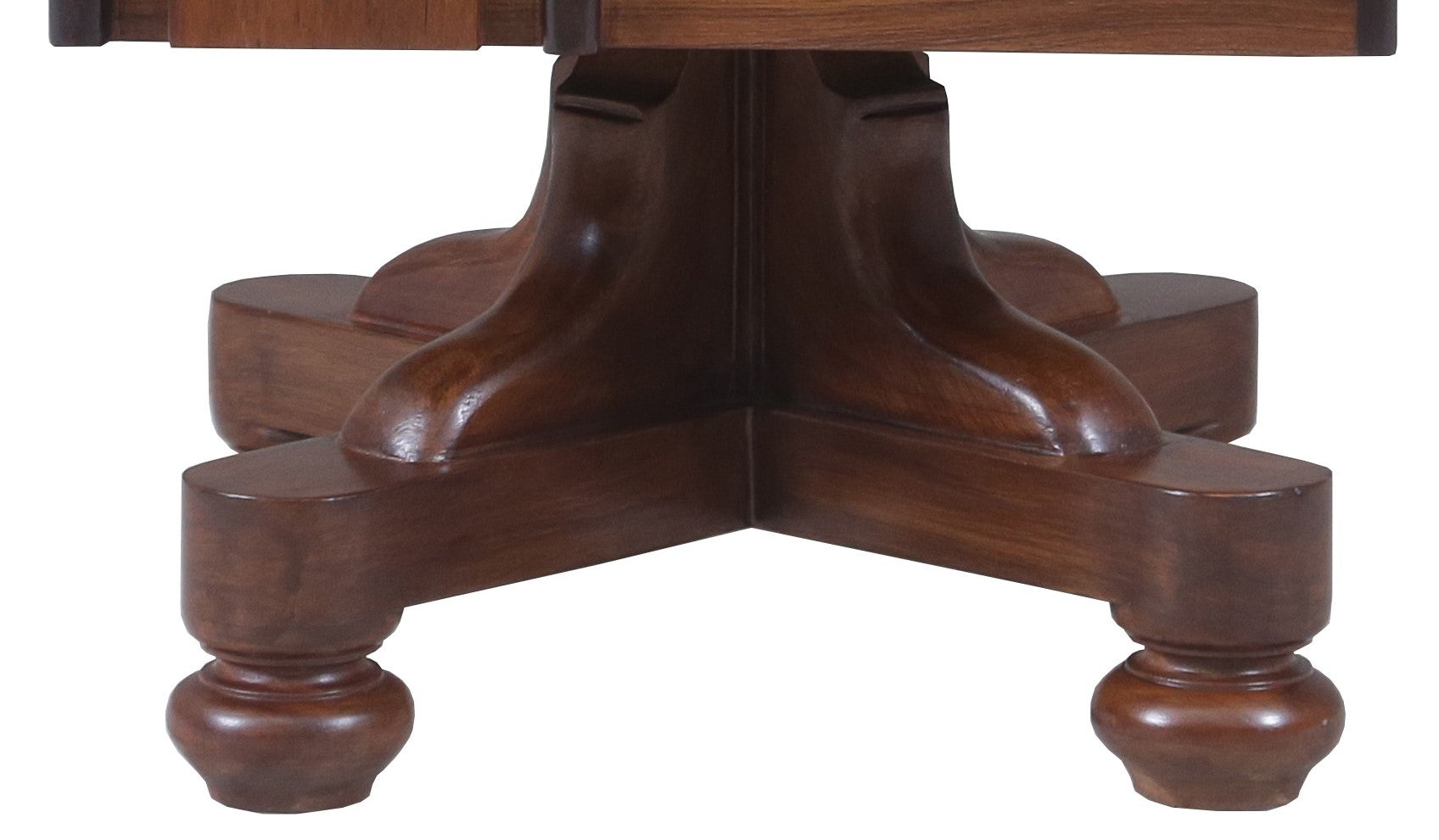 Ellis Revolving Book Stand