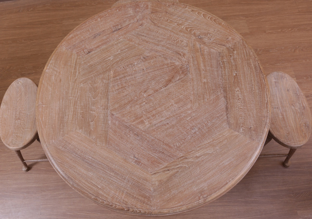 Crow Table