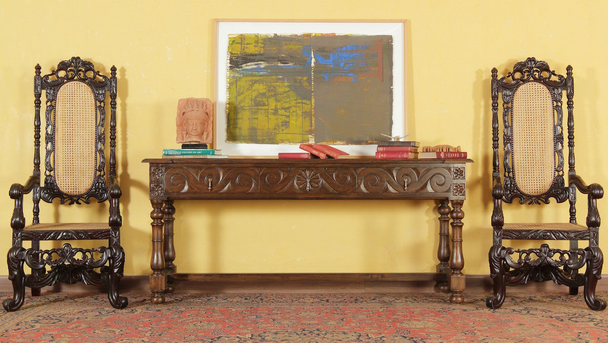 Palmer Console Table
