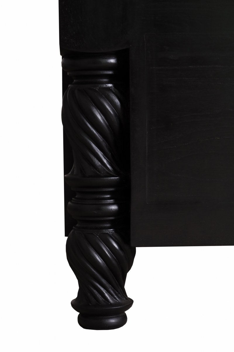 Milner Bed