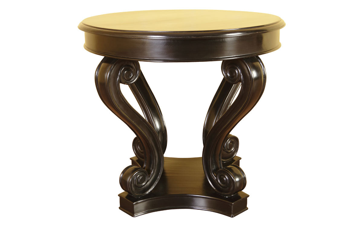 Rivalland Occasional Table