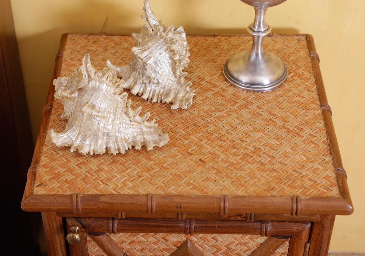 Antonio Nightstand