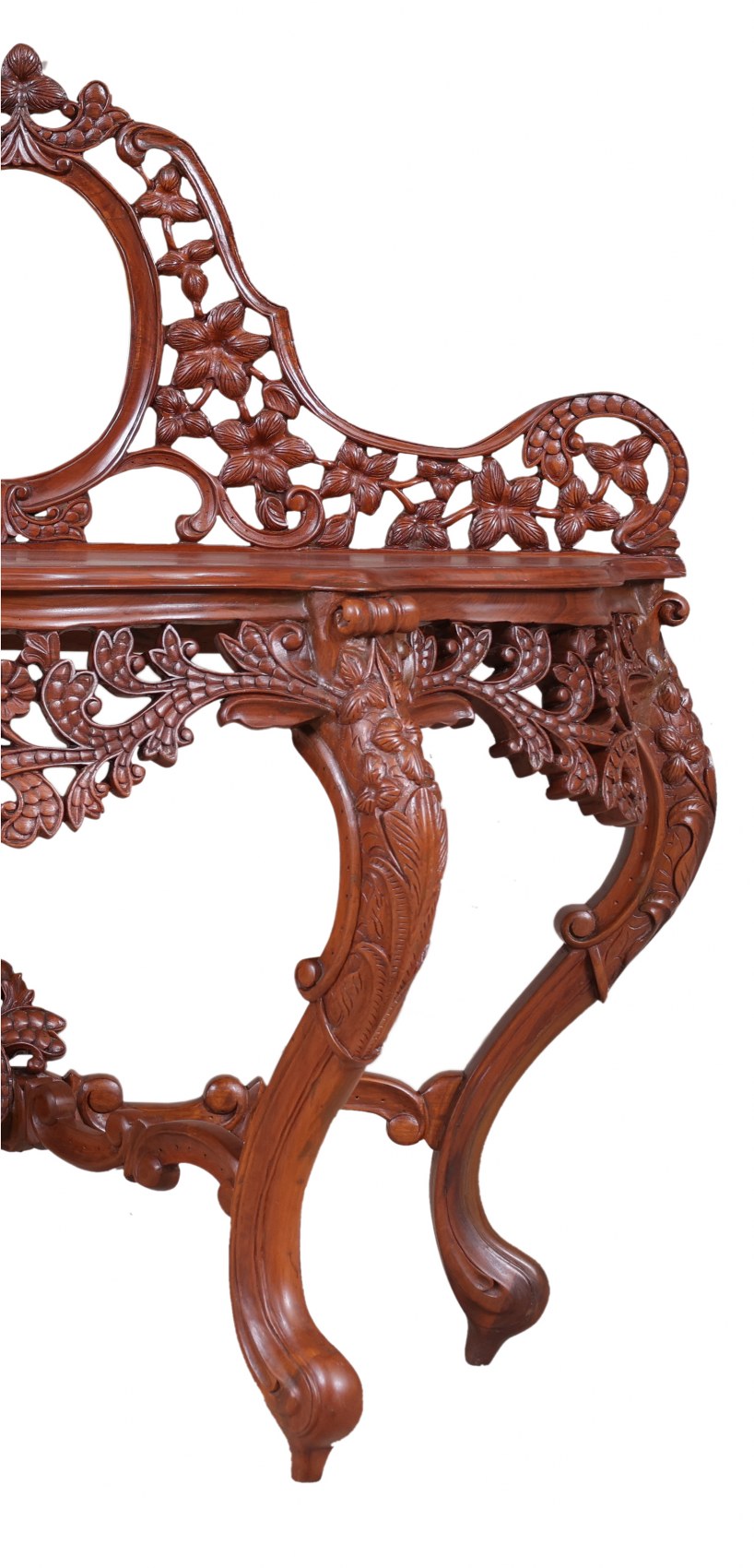 Ambrose Console Table