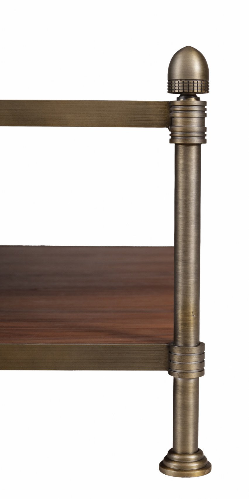 Romney Coffee Table