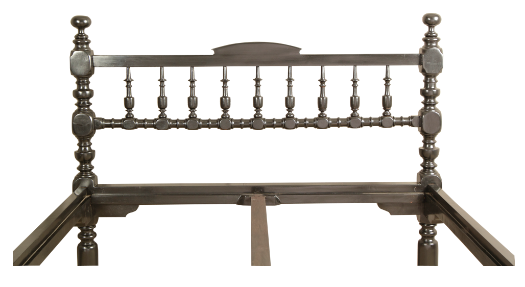 Metcalfe Bed