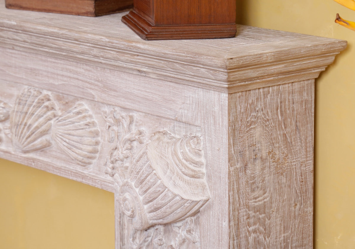 Lowther Mantel