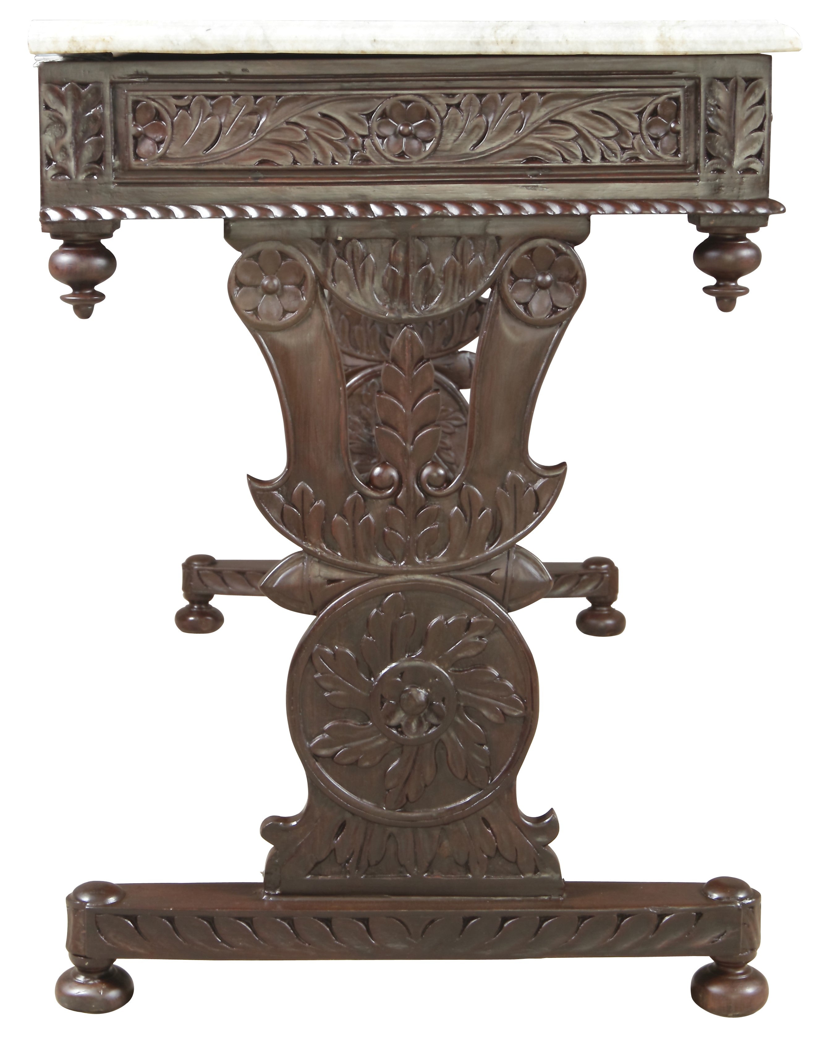Fitzgerald Console Table
