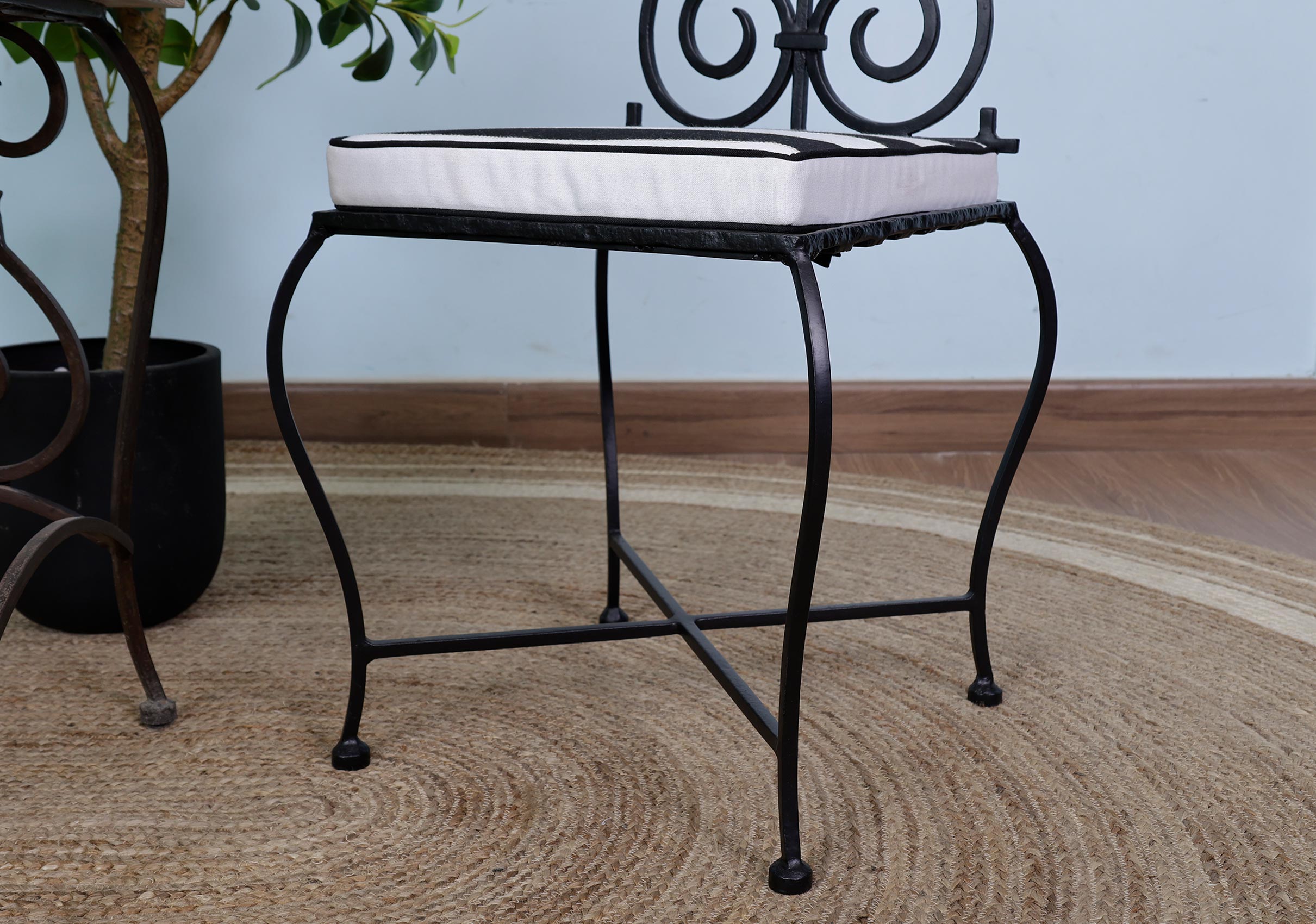 Parker Chair