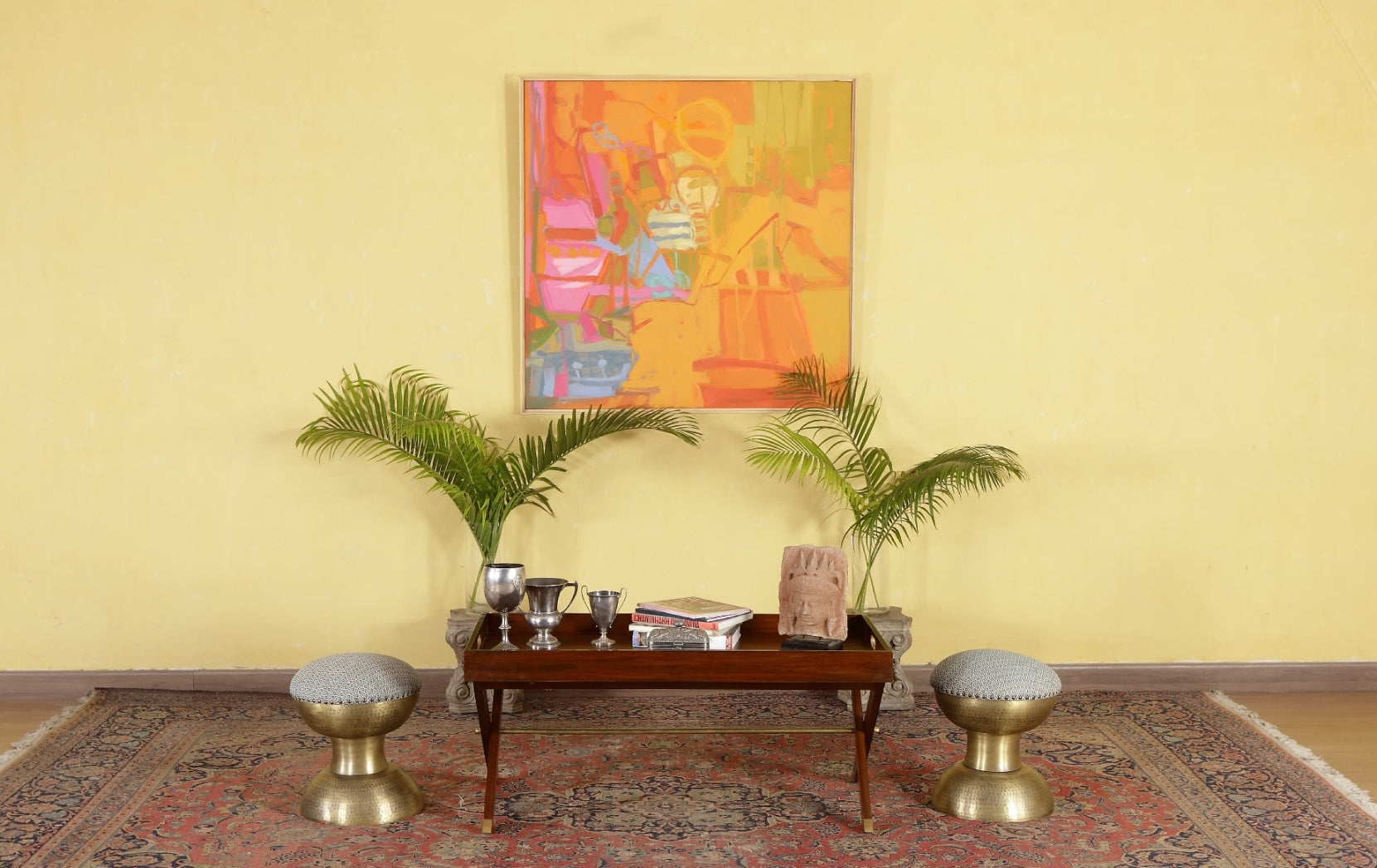 Ronaldshay Coffee Table
