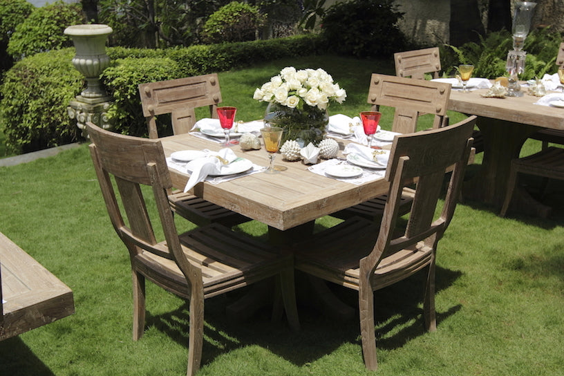 Powell Dining Armchair