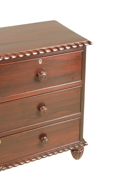 Hope Chest of Drawers