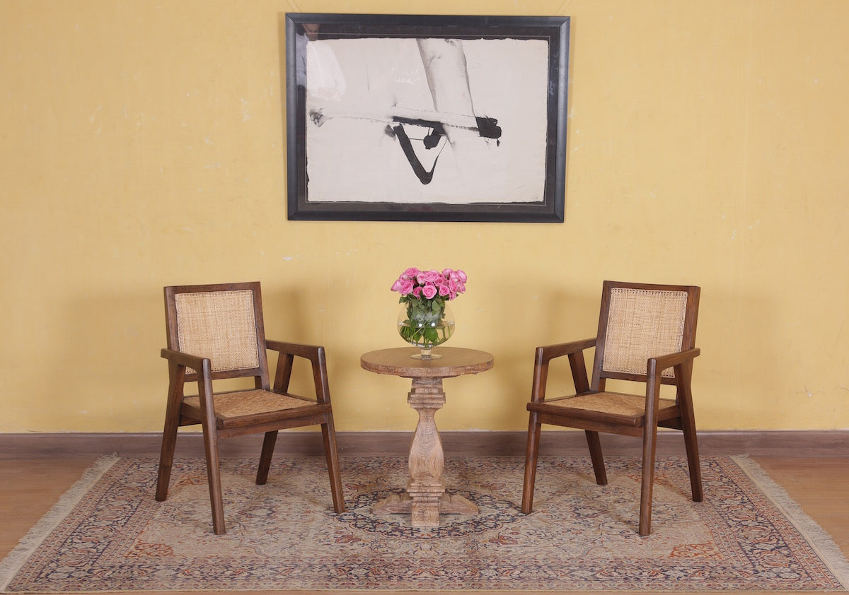 Salazar Chair