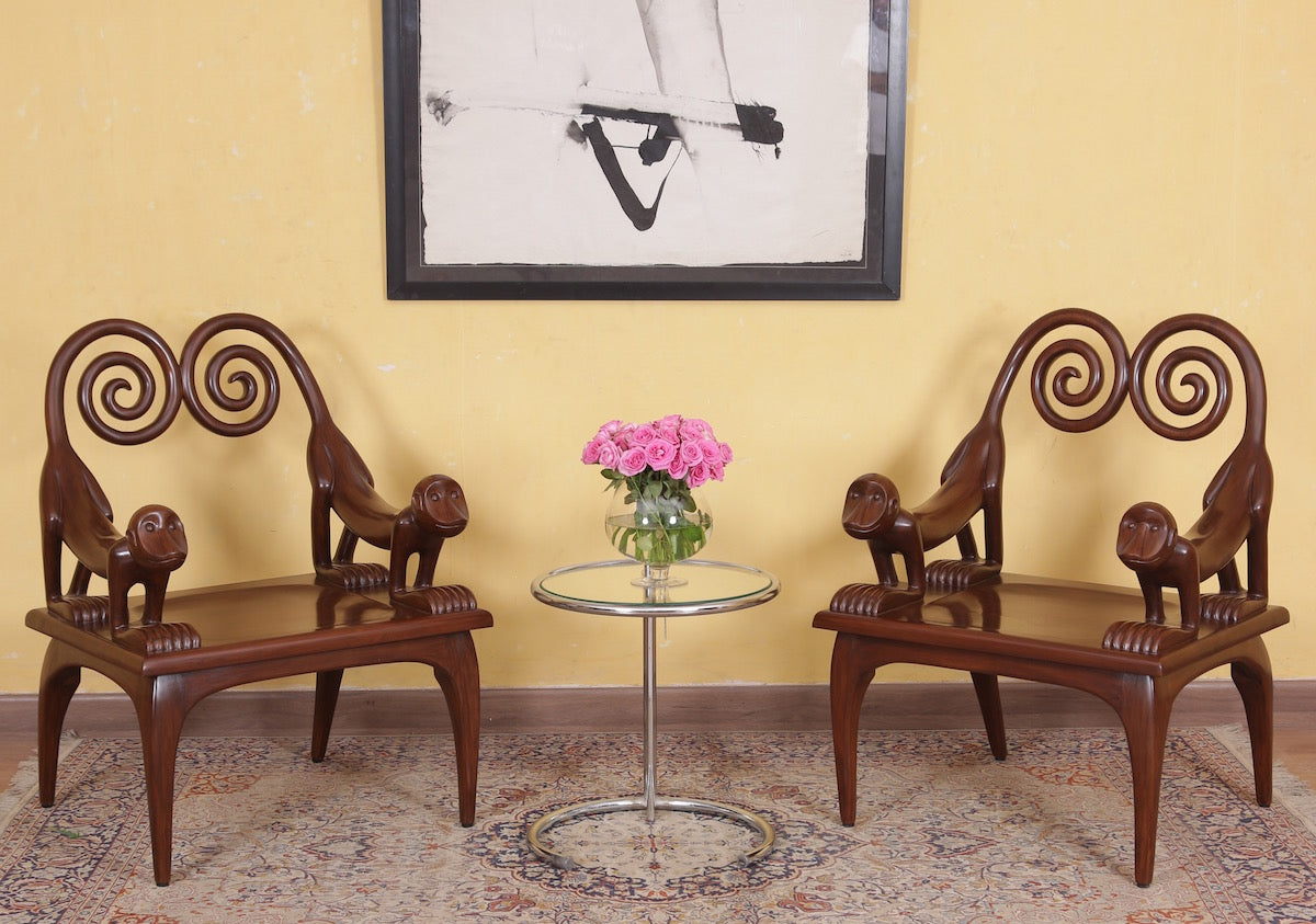 Witham Chair