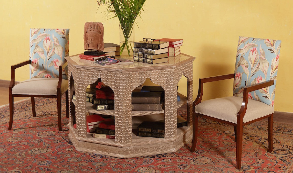 Bradshaw Armchair