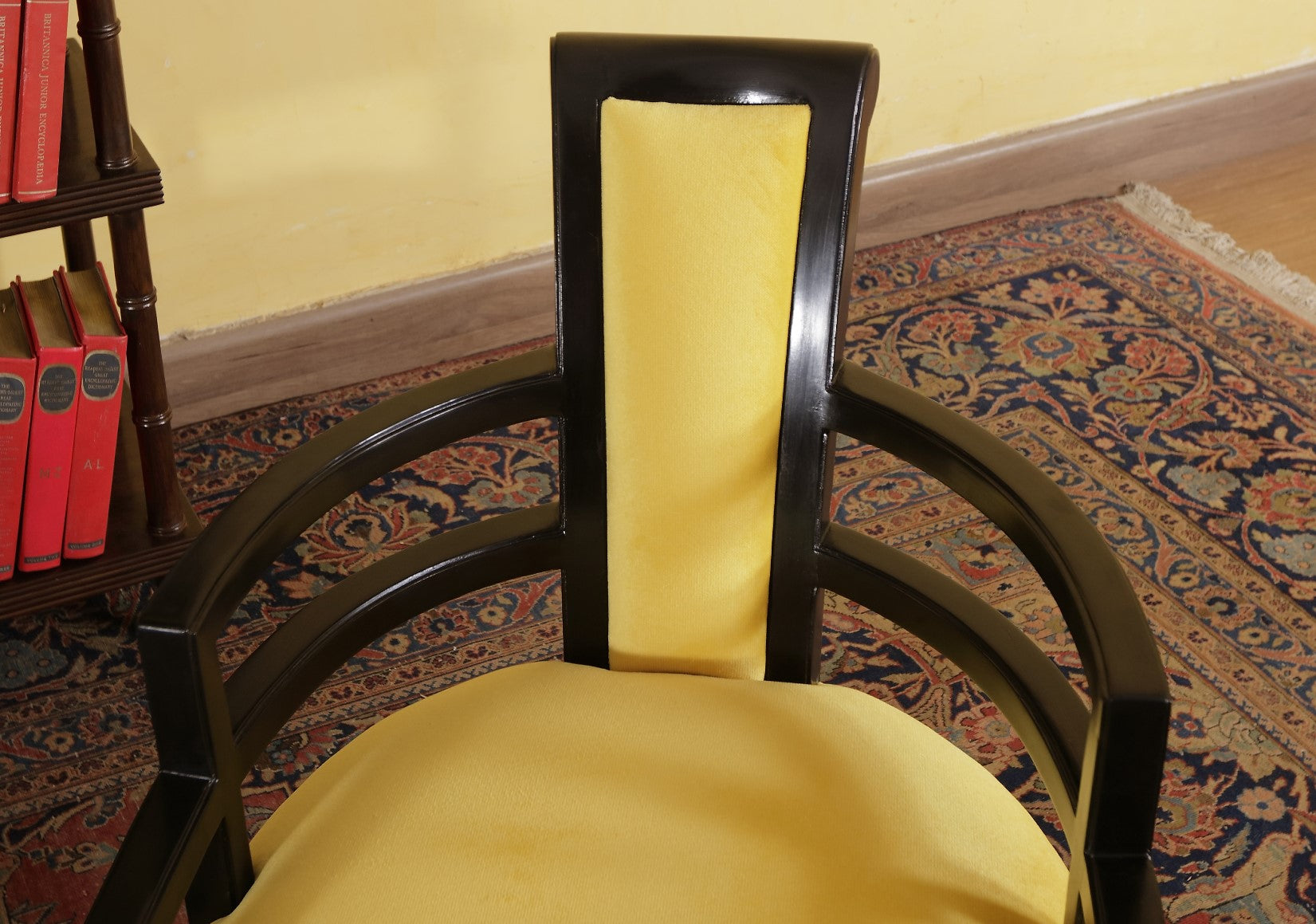 Horton Chair